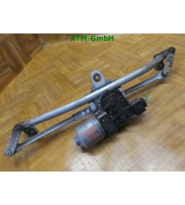 Wischermotor Skoda Octavia 1 vorne Wischergestänge Bosch 12v 1J1955113C