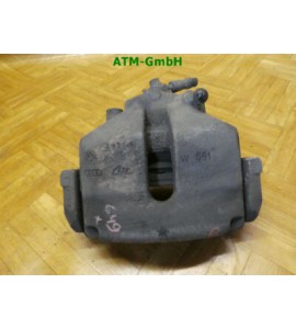 Bremssattel Audi A3 8P vorne links Fahrerseite 581 ATE