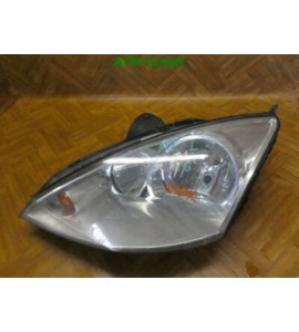 Frontscheinwerfer Scheinwerfer Ford Focus 1 links Fahrerseite