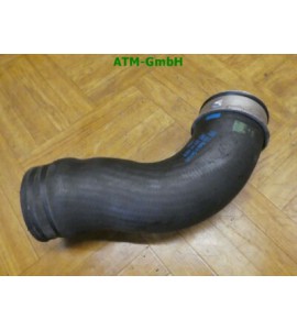 Ladeluftschlauch Ladeluftrohr Audi A3 8P 2.0 TDI 125 kW 3C0145838B