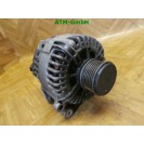 Lichtmaschine Generator Audi A3 8P 2.0 TDI 125 kW Valeo 06F903023C 140A