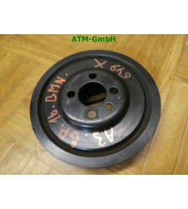 Riemenscheibe Kurbelwelle Audi A3 8P 038105243
