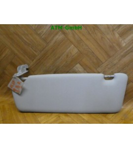 Sonnenblende Audi A3 8P rechts Beifahrerseite