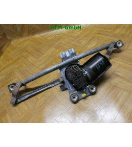 Wischermotor Ford KA vorne Wischergestänge Bosch