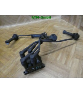 Zündspule Ford Focus 1 Beru 0040100350