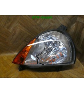 Frontscheinwerfer Scheinwerfer Ford KA links Fahrerseite Valeo