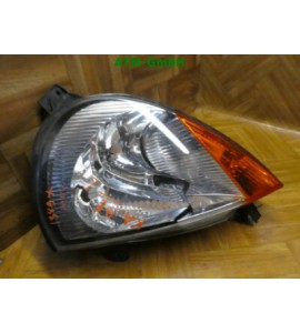 Frontscheinwerfer Scheinwerfer Ford KA rechts Beifahrerseite Valeo