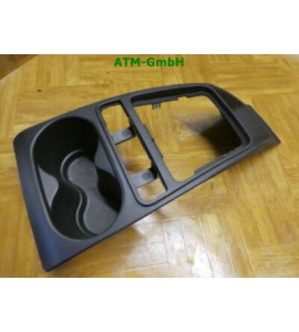 Mittelkonsole Becherhalter Getränkehalter Blende Abdeckung Seat Ibiza 4 IV 6P1