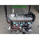 Motor Ford Mondeo 4 IV 1.8 TDCi 92 kW Motorcode QYBA