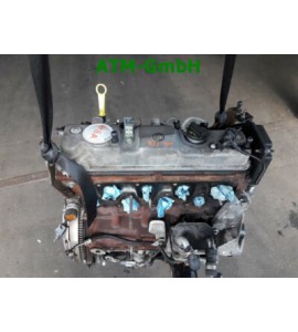 Motor Ford Mondeo 4 IV 1.8 TDCi 92 kW Motorcode QYBA