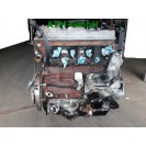 Motor Ford Mondeo 4 IV 1.8 TDCi 92 kW Motorcode QYBA