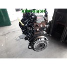 Motor Ford Mondeo 4 IV 1.8 TDCi 92 kW Motorcode QYBA