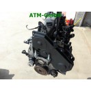 Motor Ford Mondeo 4 IV 1.8 TDCi 92 kW Motorcode QYBA