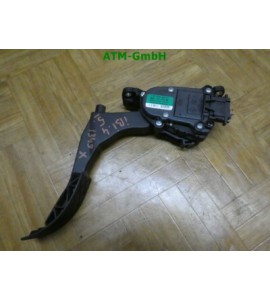 Pedal Gaspedal Gaspoti Seat Ibiza 4 IV Otto HS HLR 6Q1721503M Hella