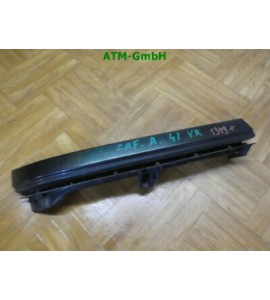 Scheinwerferblende Blende Opel Zafira A Farbe Grün rechts GM 90580652