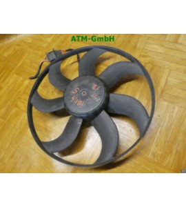 Gebläse Lüfter elektrisch Seat Ibiza 4 IV 6R0959455C brose