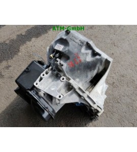Getriebe Schaltgetriebe Ford Fiesta 6 VI 1.4 TDCi 51 kW Getriebecode AA6R7002BBE