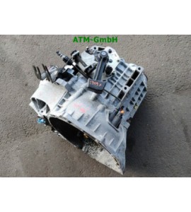 Getriebe Schaltgetriebe Ford Galaxy 3 WA6 Getriebecode 3S4R7201AE 6G9R7002BC