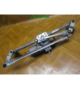 Wischermotor Seat Ibiza 4 IV vorne Wischergestänge Bosch 12v 6R1955119A