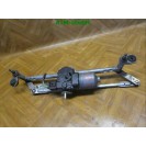 Wischermotor Seat Ibiza 4 IV vorne Wischergestänge Bosch 12v 6R1955119A