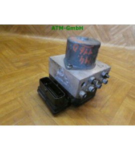 ABS Hydraulikblock IVD Ford Mondeo 4 IV TRW 8G912C405AB 8G912C013MB