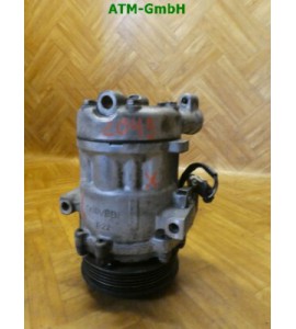 Klimakompressor Opel Combo Sanden 13197538 GM