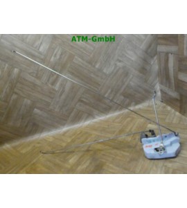 Türschloss Schloss Opel Agila hinten links Fahrerseite