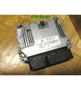 Motorsteuergerät Steuergerät VW Passat B6 3C5 2.0 TDI 103 kW Bosch 03G906021AC