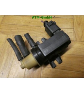 Magnetventil Druckwandler VW Passat B6 3C5 2.0 TDI 103 kW 1K0906627A