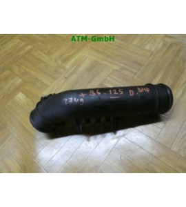 Druckschlauch Ladeluft Rohr Schlauch VW Passat B6 3C5 2.0 TDI 103 kW 3C0145770B