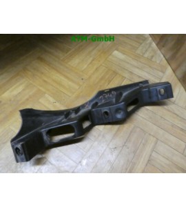 Stoßstangenhalter Halter VW Passat B6 3C5 vorne links Fahrerseite