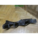 Stoßstangenhalter Halter VW Passat B6 3C5 vorne links Fahrerseite