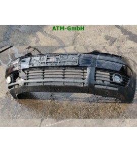 Stoßstange VW Passat B5 vorne Farbe Schwarz