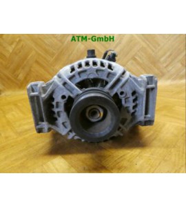 Lichtmaschine Generator Opel Signum Bosch 0124425019 55556065 14V 100A