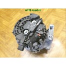 Lichtmaschine Generator Opel Signum Bosch 0124425019 55556065 14V 100A