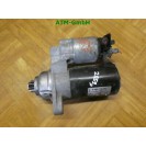 Anlasser Starter VW Polo 9N 1.2 12v 47 kW Bosch 0986018430 1.10 kW 0986XA2327