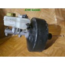 Hauptbremszylinder Bremskraftverstärker VW Polo 9N 6Q1614105B FTE