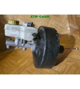 Hauptbremszylinder Bremskraftverstärker VW Polo 9N 6Q1614105B FTE