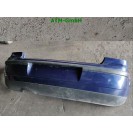 Stoßstange VW Polo 9N 5 türig hinten Farbcode LB5N Indigo Blau Perleffekt