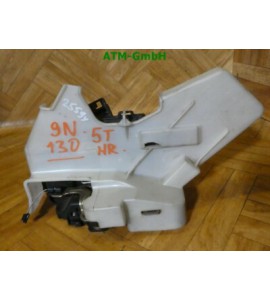 Türschloss Schloss VW Polo 9N 5 türig hinten rechts Beifahrerseite 1J0839350A