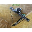 Fensterheber Fensterhebermotor BMW 3er E46 4 türig 67.62-83620630 vorne links