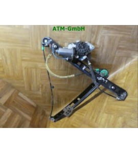 Fensterheber Fensterhebermotor BMW 3er E46 4 türig 67.62-83620630 vorne links