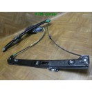 Fensterheber Fensterhebermotor BMW 3er E46 4 türig 67.62-83620630 vorne links