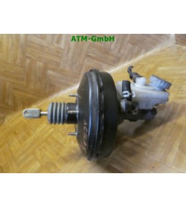 Hauptbremszylinder Bremskraftverstärker Opel Agila Bosch 0204021780 83E0