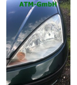 Frontscheinwerfer Scheinwerfer links Ford Focus 1 Fahrerseite