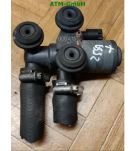 Heizungsregulierventil Ventil BMW 3er E46 64.11-8369805 1147412144