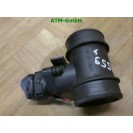 Luftmengenmesser Luftmassenmesser Opel Agila Bosch 0280218031