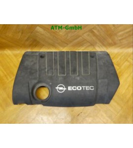 Motordeckel Abdeckung Opel Meriva 1818197 331422654