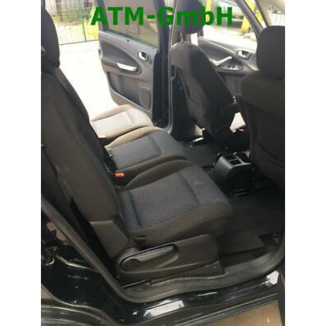 Sitze Sitz Sitzgarnitur Stoff Ford Galaxy 3 WA6