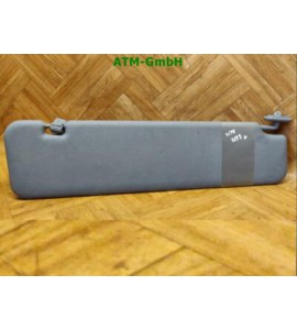 Sonnenblende Mercedes Benz Vito